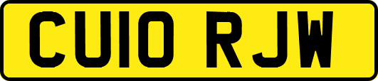 CU10RJW