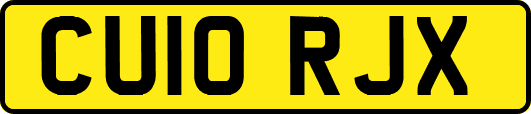 CU10RJX