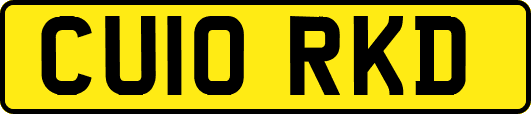 CU10RKD