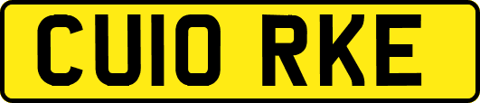 CU10RKE