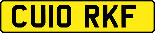 CU10RKF