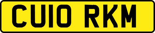 CU10RKM