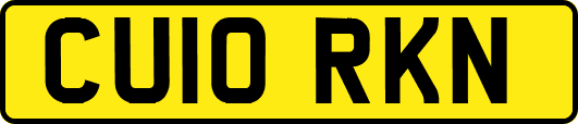 CU10RKN