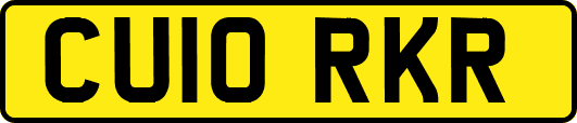 CU10RKR