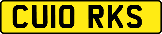 CU10RKS