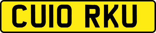 CU10RKU