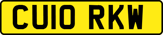 CU10RKW