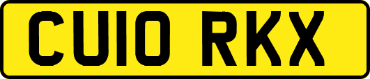 CU10RKX