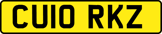 CU10RKZ