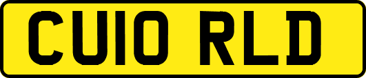 CU10RLD