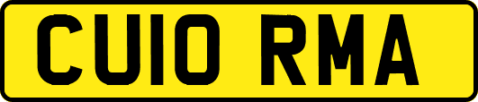 CU10RMA