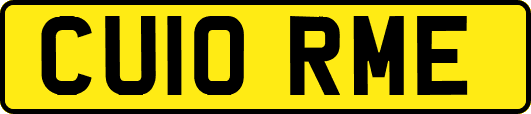 CU10RME