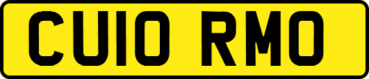 CU10RMO