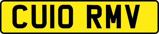 CU10RMV