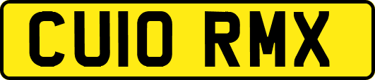 CU10RMX