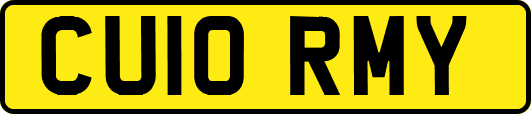 CU10RMY