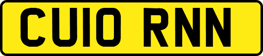 CU10RNN