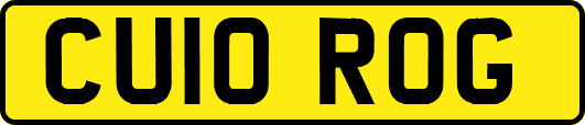 CU10ROG