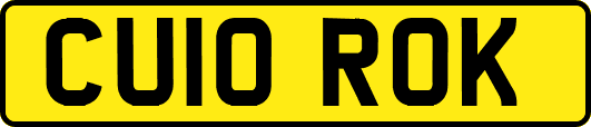 CU10ROK