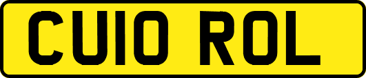 CU10ROL