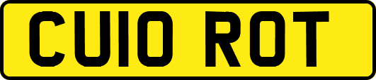 CU10ROT