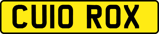 CU10ROX