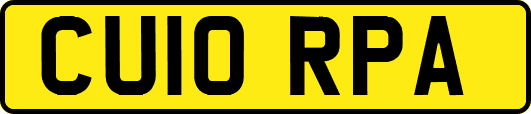 CU10RPA