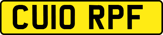 CU10RPF