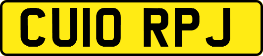 CU10RPJ