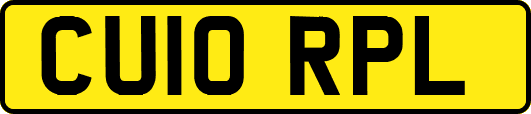 CU10RPL