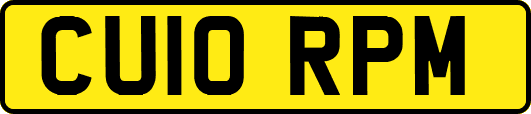 CU10RPM