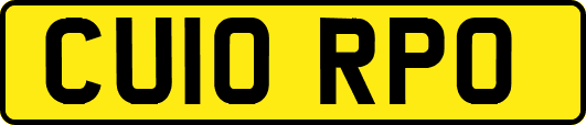 CU10RPO