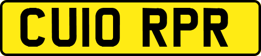 CU10RPR