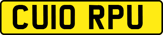 CU10RPU