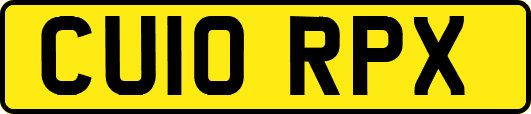 CU10RPX