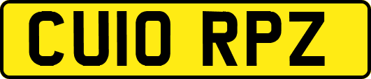 CU10RPZ
