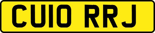 CU10RRJ