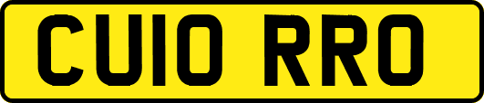 CU10RRO