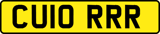 CU10RRR
