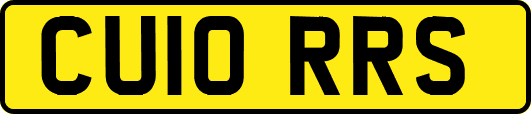 CU10RRS