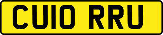 CU10RRU