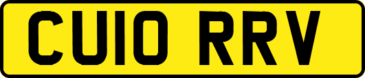 CU10RRV