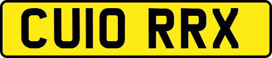 CU10RRX