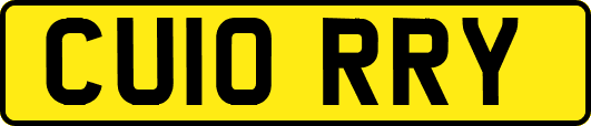 CU10RRY