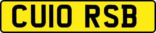 CU10RSB