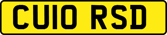 CU10RSD