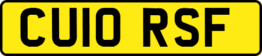 CU10RSF