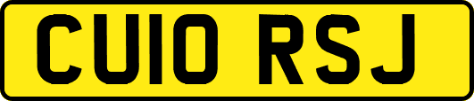 CU10RSJ