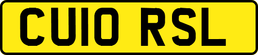 CU10RSL