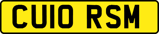 CU10RSM